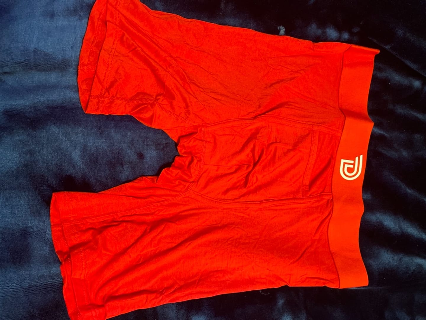 Customer photo review of Originalz Red