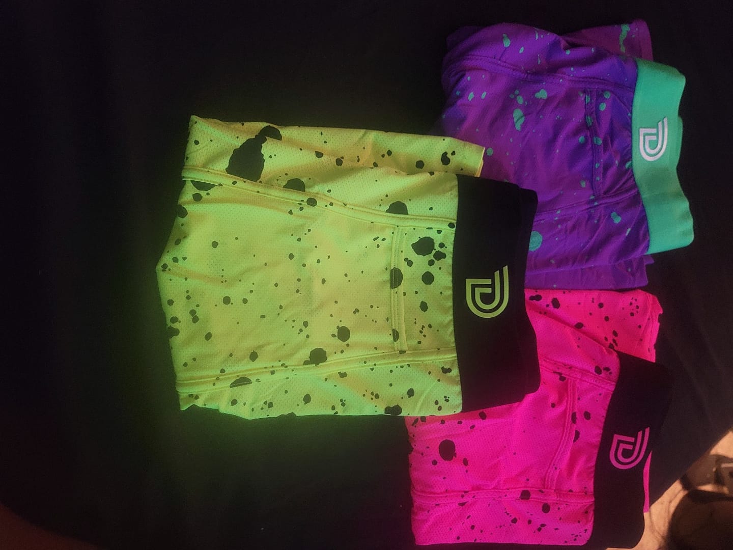 Customer photo review of Highlightz Pack