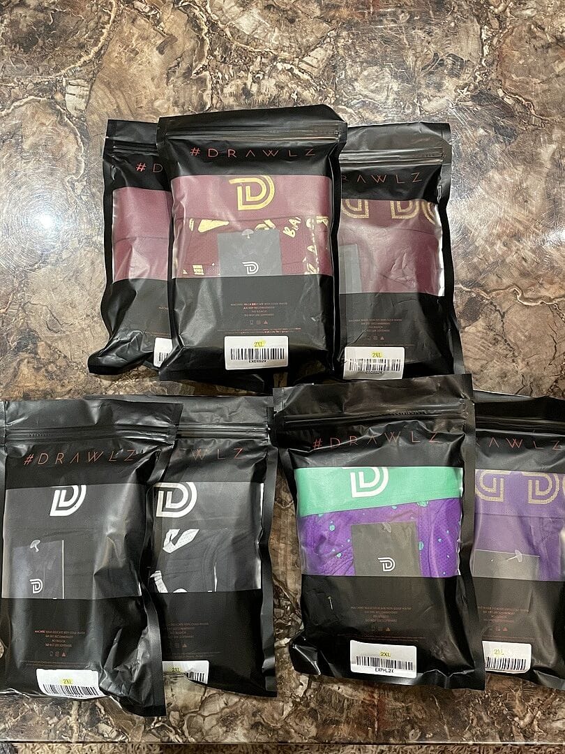 Customer photo review of 2023 Limited Edition - DBC Gold Pack