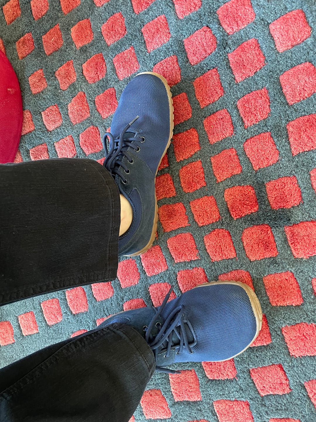 Customer photo review of Wish Ⅰ - Barfußschuhe