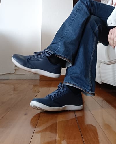 Customer photo review of Loam - Barefoot De Ocio