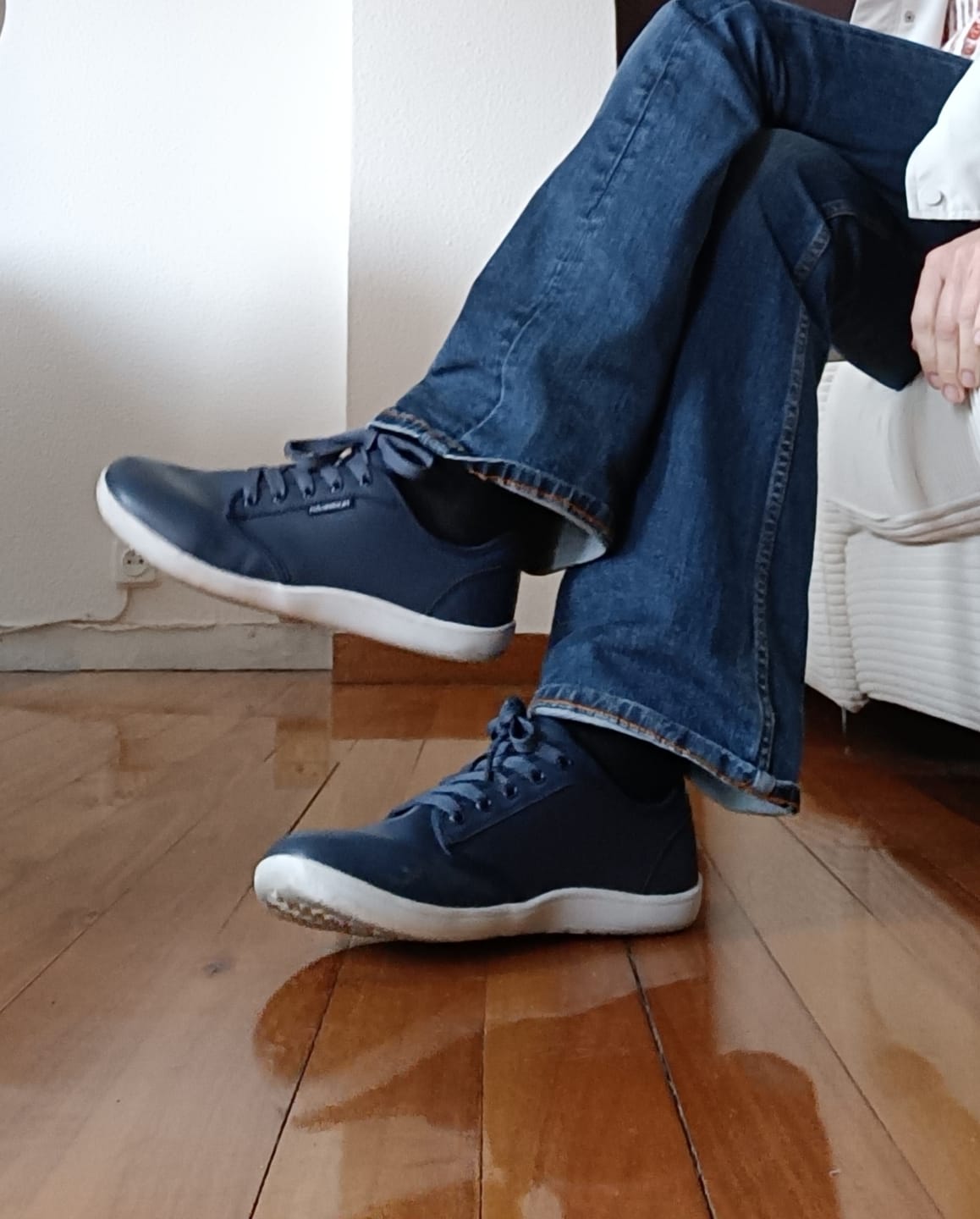 Customer photo review of Loam - Barefoot De Ocio