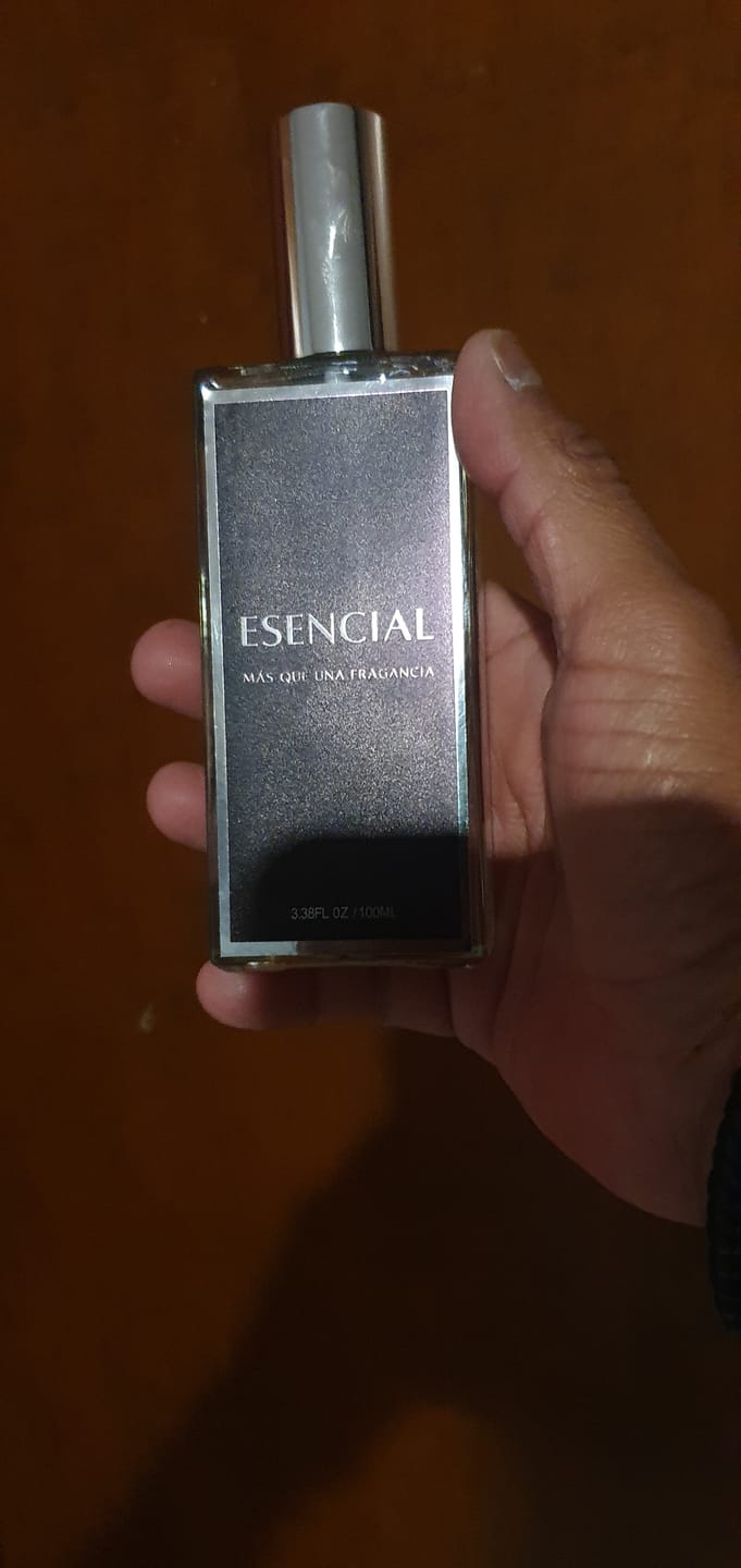 Customer photo review of H011 Inspirado en: Acqua di Giò Profondo - Giorgio Armani