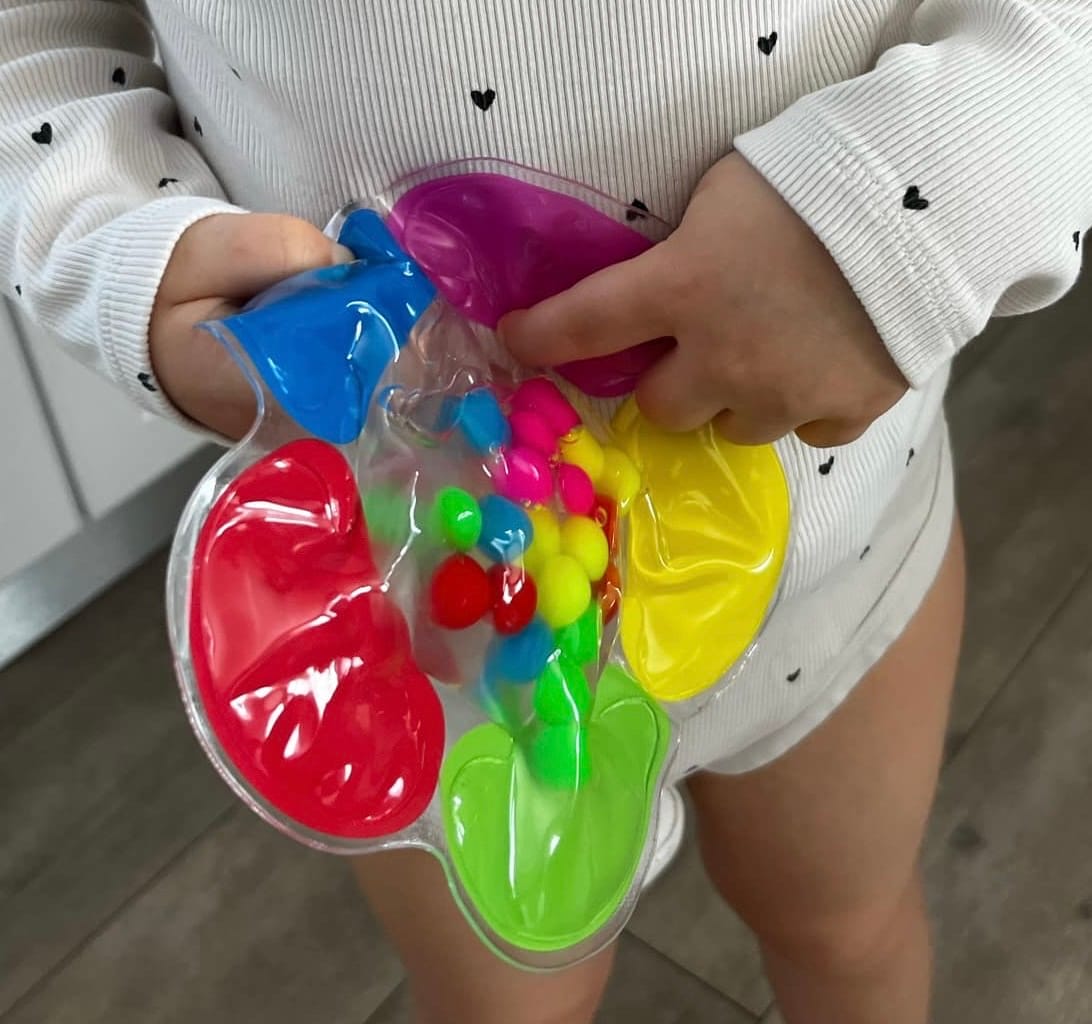 Customer photo review of GooeyTubes