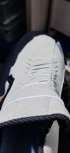 Customer photo review of FeelFree Light - orthopedische, pijnverlichtende en waterdichte barefoot schoenen