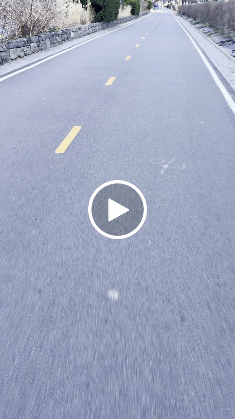 Customer video review of MEEPO Go Electric skateboard
