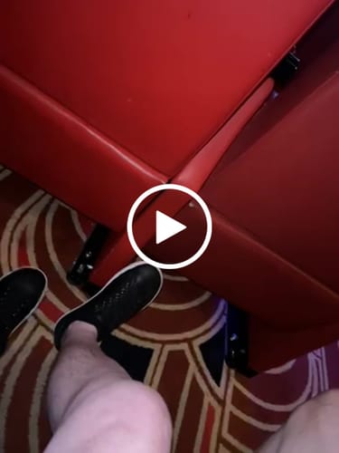 Customer video review of Bramford