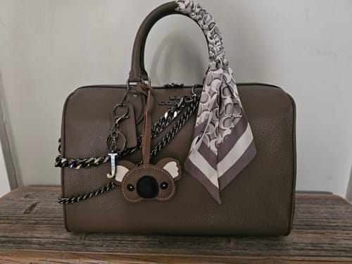 Customer photo review of KOALA CHARM