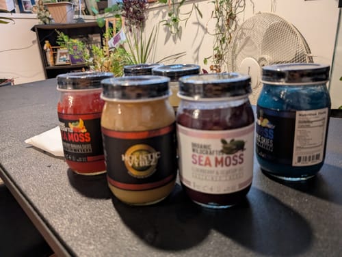 Customer photo review of The HV Powerhouse Bundle