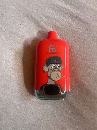 Kevin H. review of Tornado Vape 12000 – Strawberry Energy image 1 out of 1