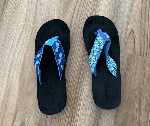 Customer photo review of Dragonflies