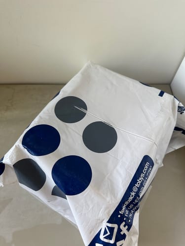 Customer photo review of Ciele GOCap Athletics Rouge Running Cap