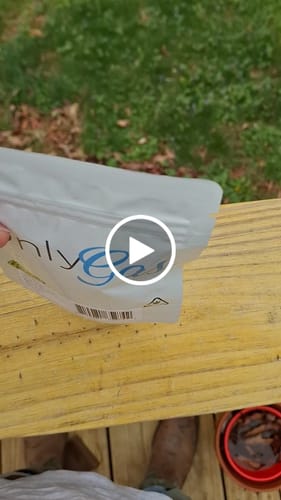 Cody C. review of THCa Exotic Mediums & Smalls image 1 out of 1