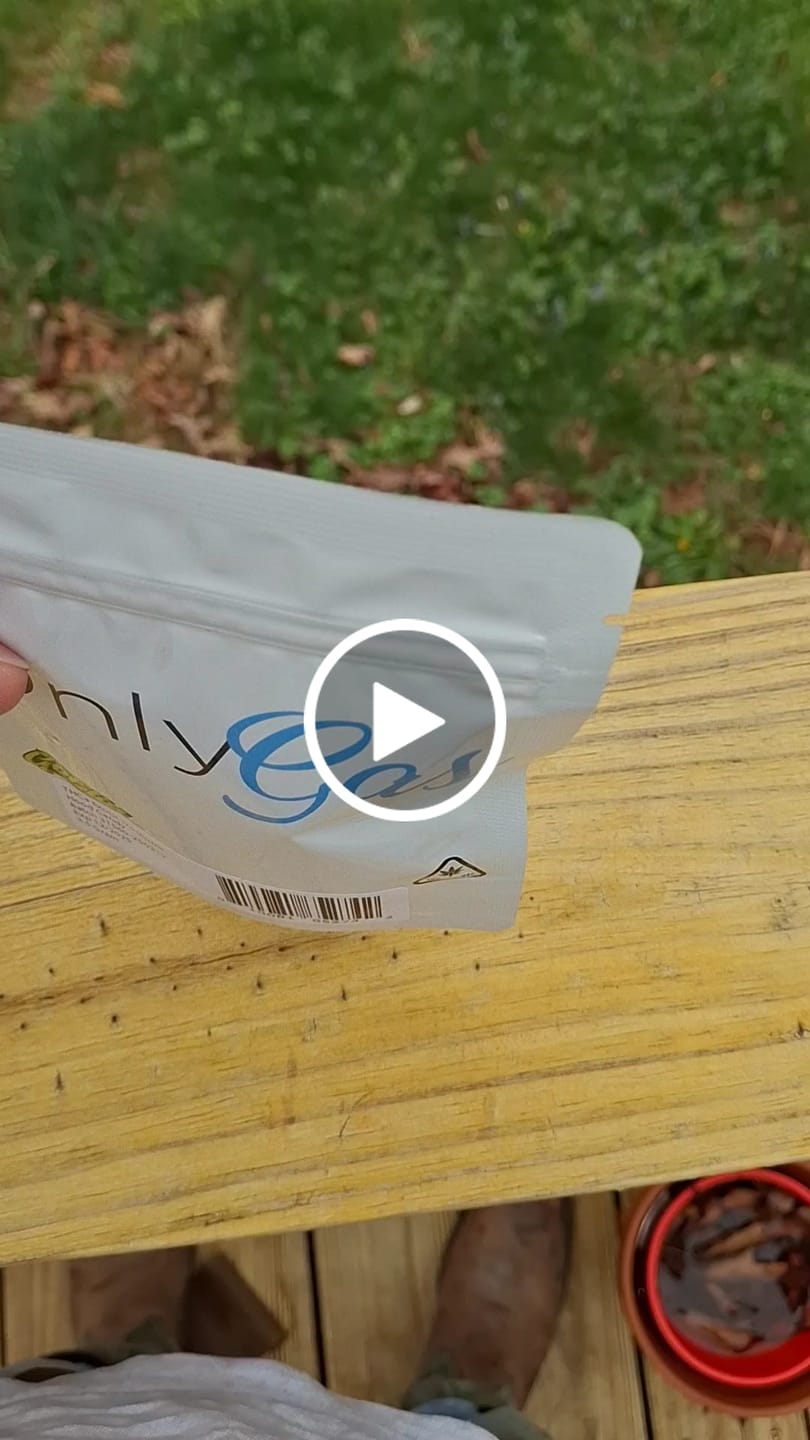 Customer video review of THCa Exotic Mediums & Smalls