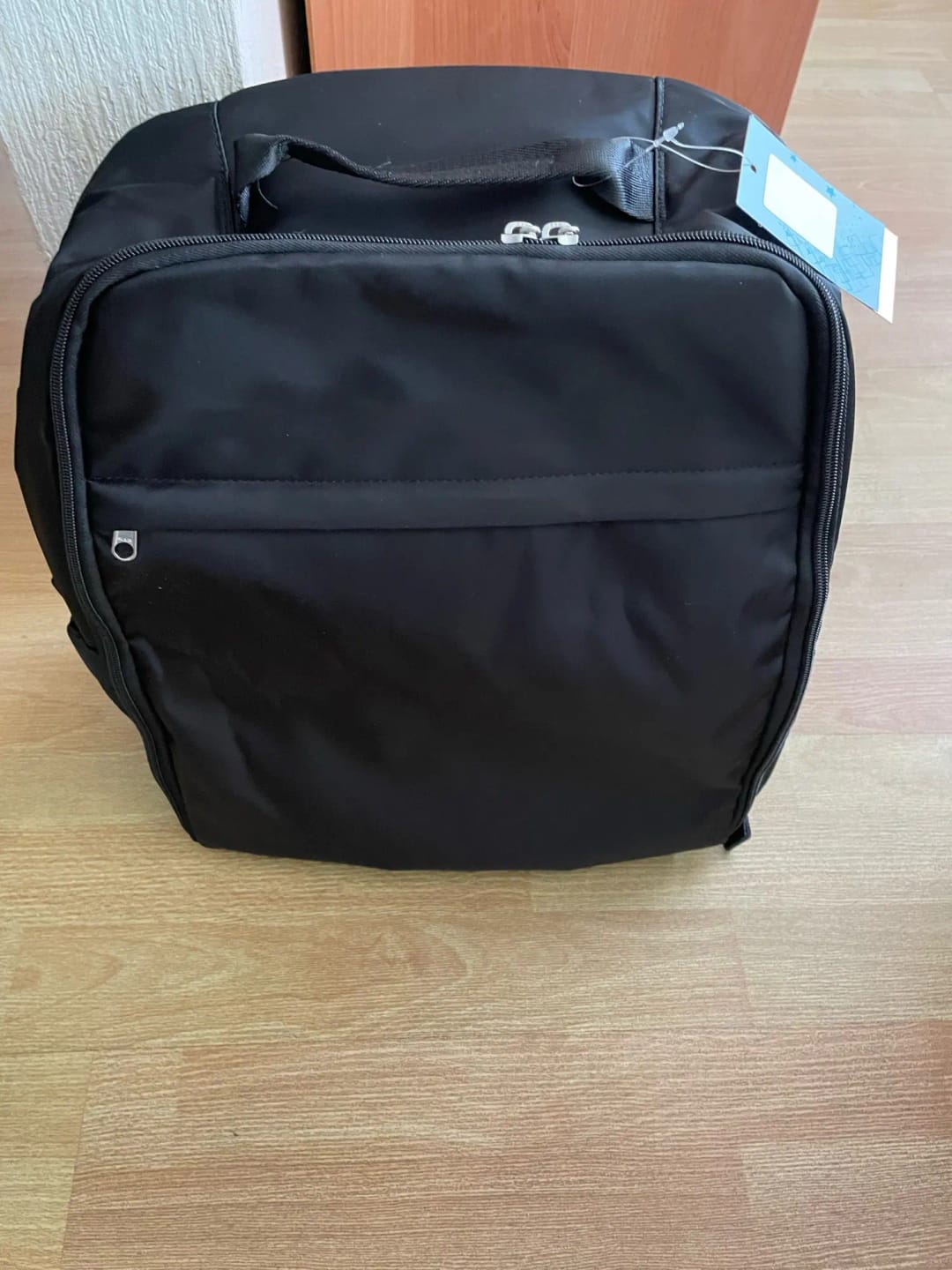 Customer photo review of Sac à Dos easyJet 45x36x20
