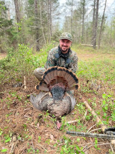 Customer photo review of Impact Vest 2.0