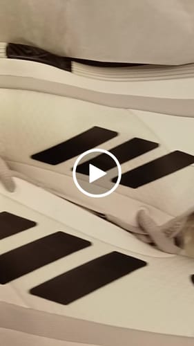 Customer video review of adidas Bounce Legends Low Basketball Shoes