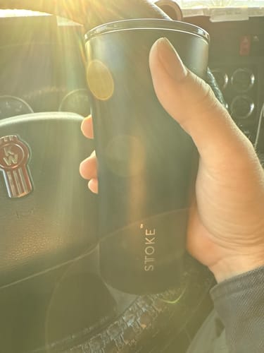 Customer photo review of Two for the Casual Commuter