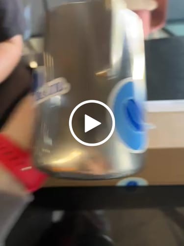 Customer video review of Stickers Económicos