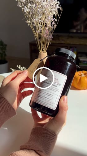 Customer video review of La Muralla 36h Aerobic Washed Papayo - Colombia