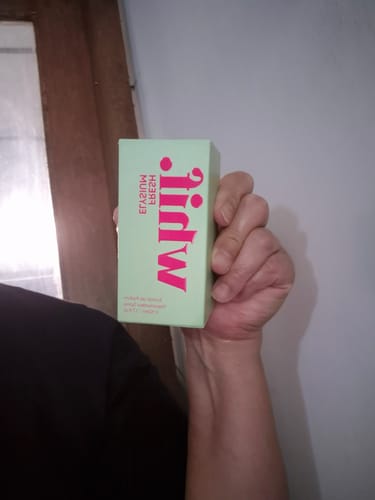 Customer photo review of Fresh Elysium