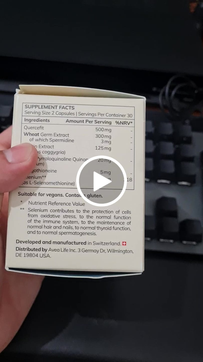 Customer video review of Cell Primer