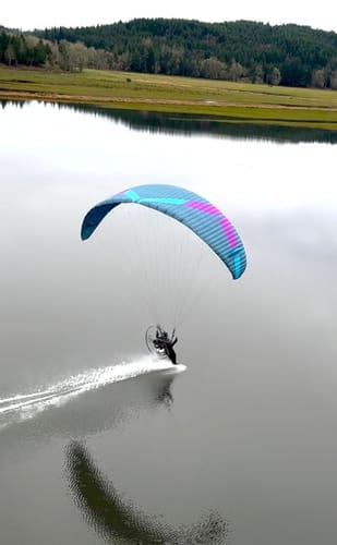 Customer photo review of Ozone Viper XC