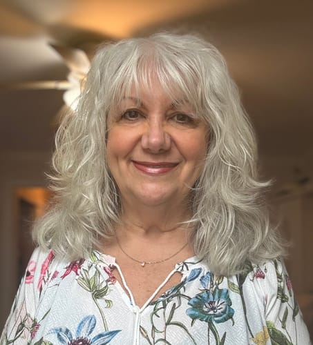 Customer photo review of The Haircare Duo Bundle