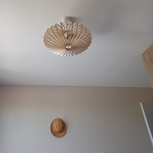 Customer photo review of Mini NEO | Suspension