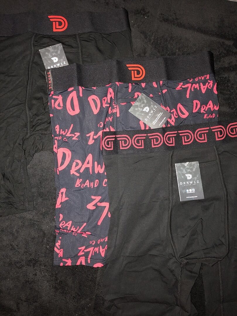 Customer photo review of Red OG Pack