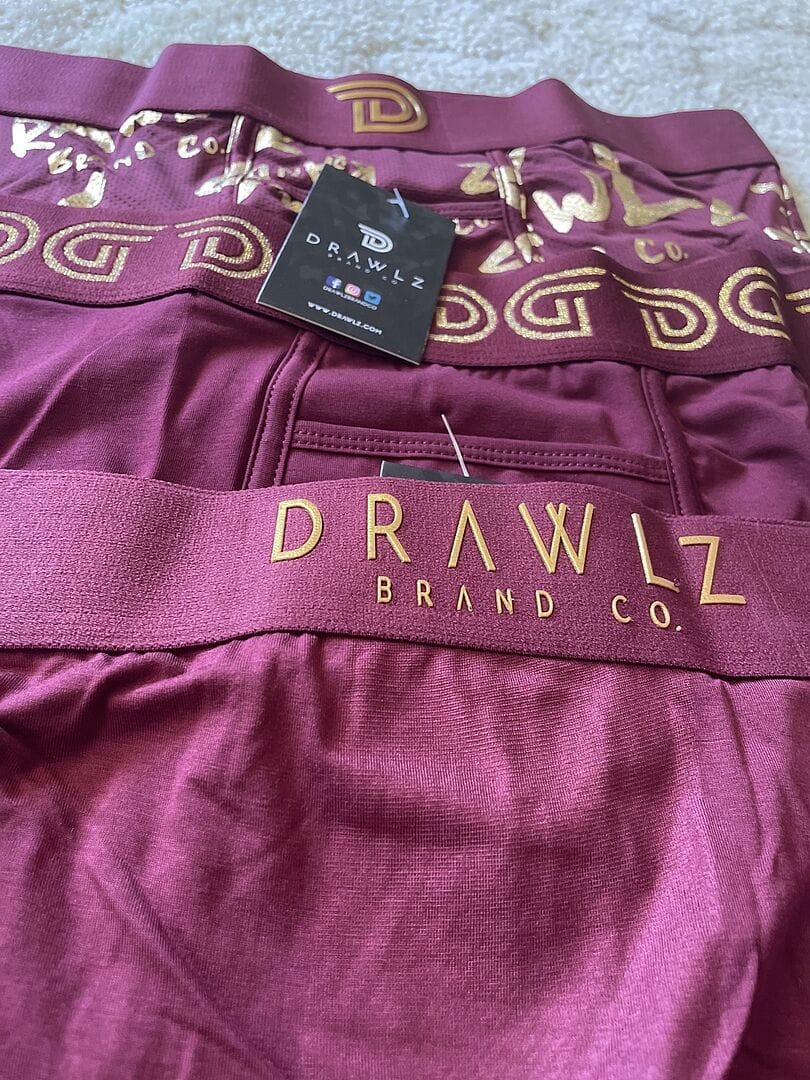 Customer photo review of 2023 Limited Edition - DBC Gold Pack