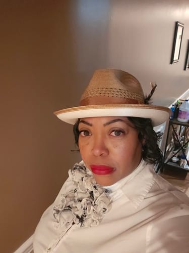 Customer photo review of Sun-drenched Fields