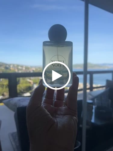 Customer video review of Nearly Noon Eau de Parfum