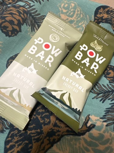 Customer photo review of CACAO & COCONUT