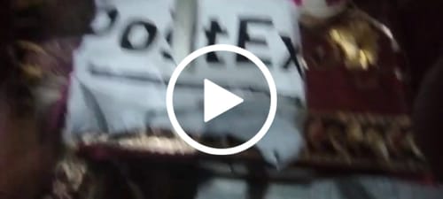 Customer video review of Lot Imported Surker Miltifunctional Trimmer Set