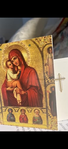 Customer photo review of DONATION