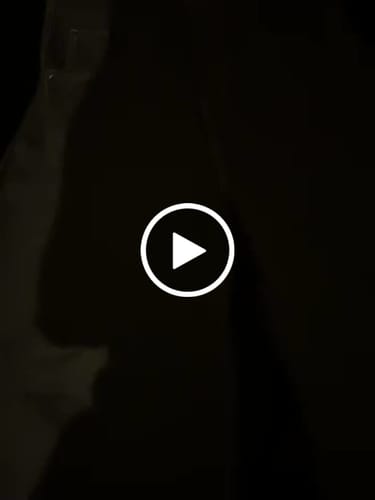 Customer video review of Vintage American Curved Jeans