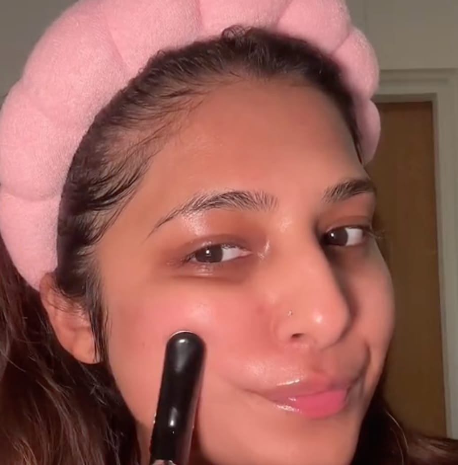 Customer photo review of Lumi Lyft