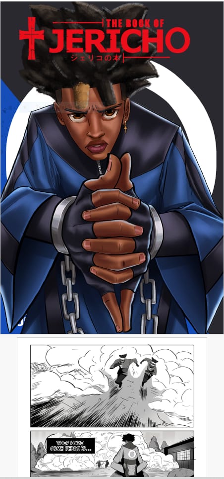 Customer photo review of FREE CONCEPT PREVIEW (NOT CANON PAGES)
