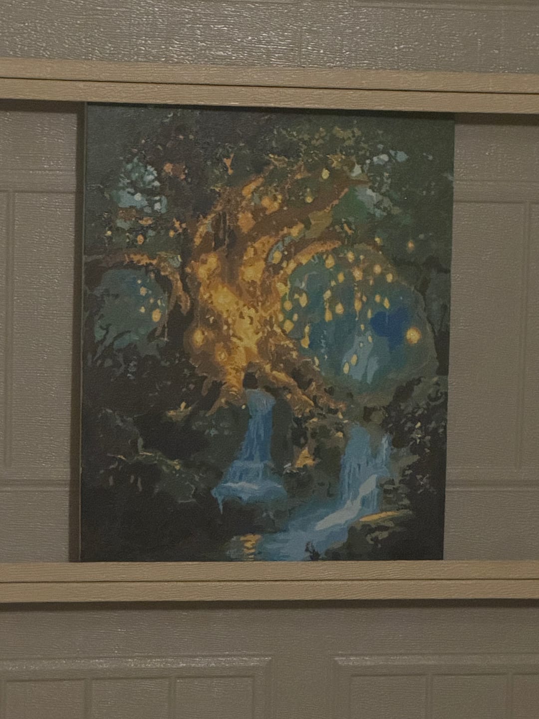 Customer photo review of Tree of Souls