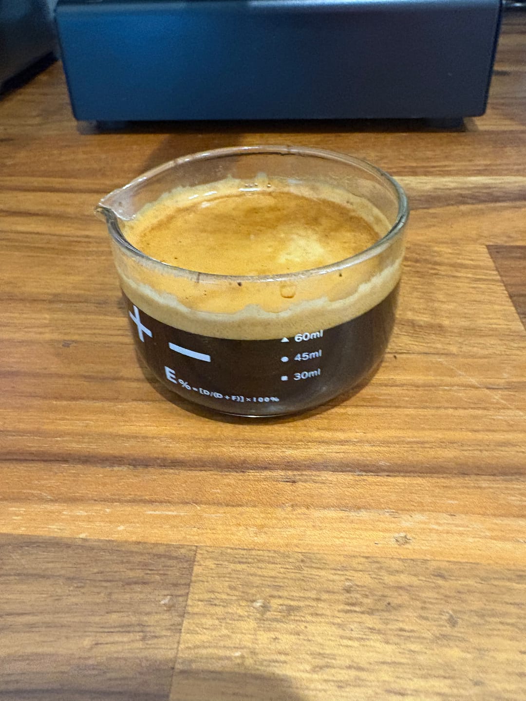 Customer photo review of THE MATRIARCH
