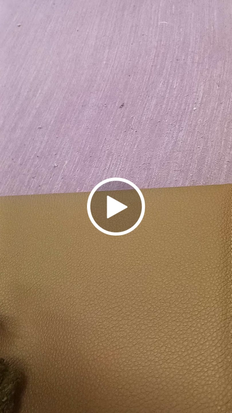 Customer video review of GELATO x 10-HC 40%