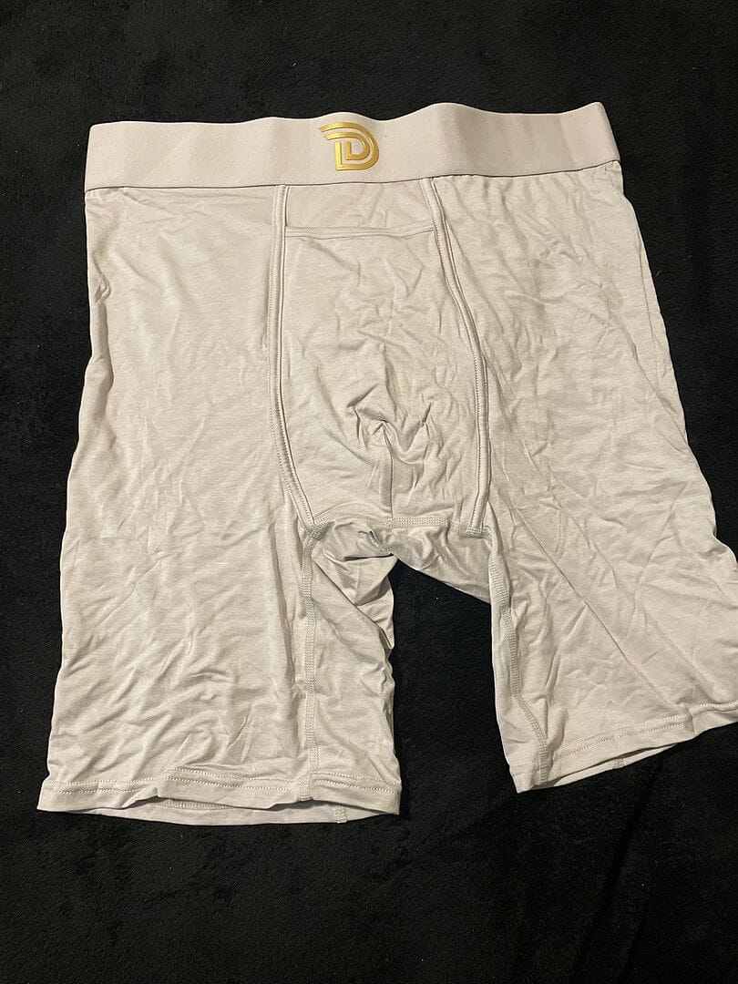 Customer photo review of 2022 Originalz Gold Anniversary Edition