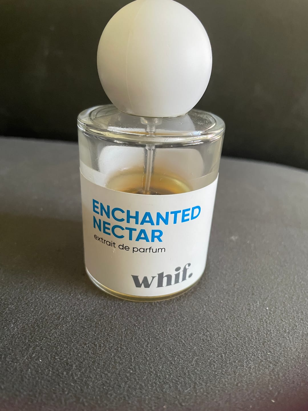 Customer photo review of Enchanted Nectar