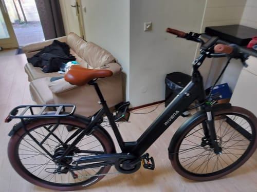 Customer photo review of Supreme D7