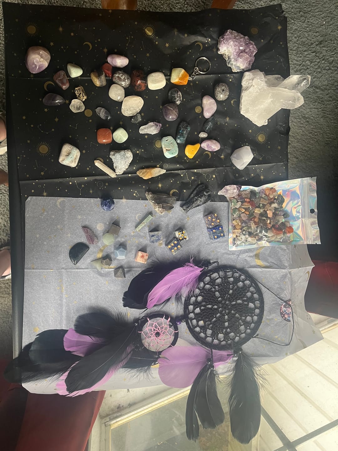 Customer photo review of Lunar Scoop