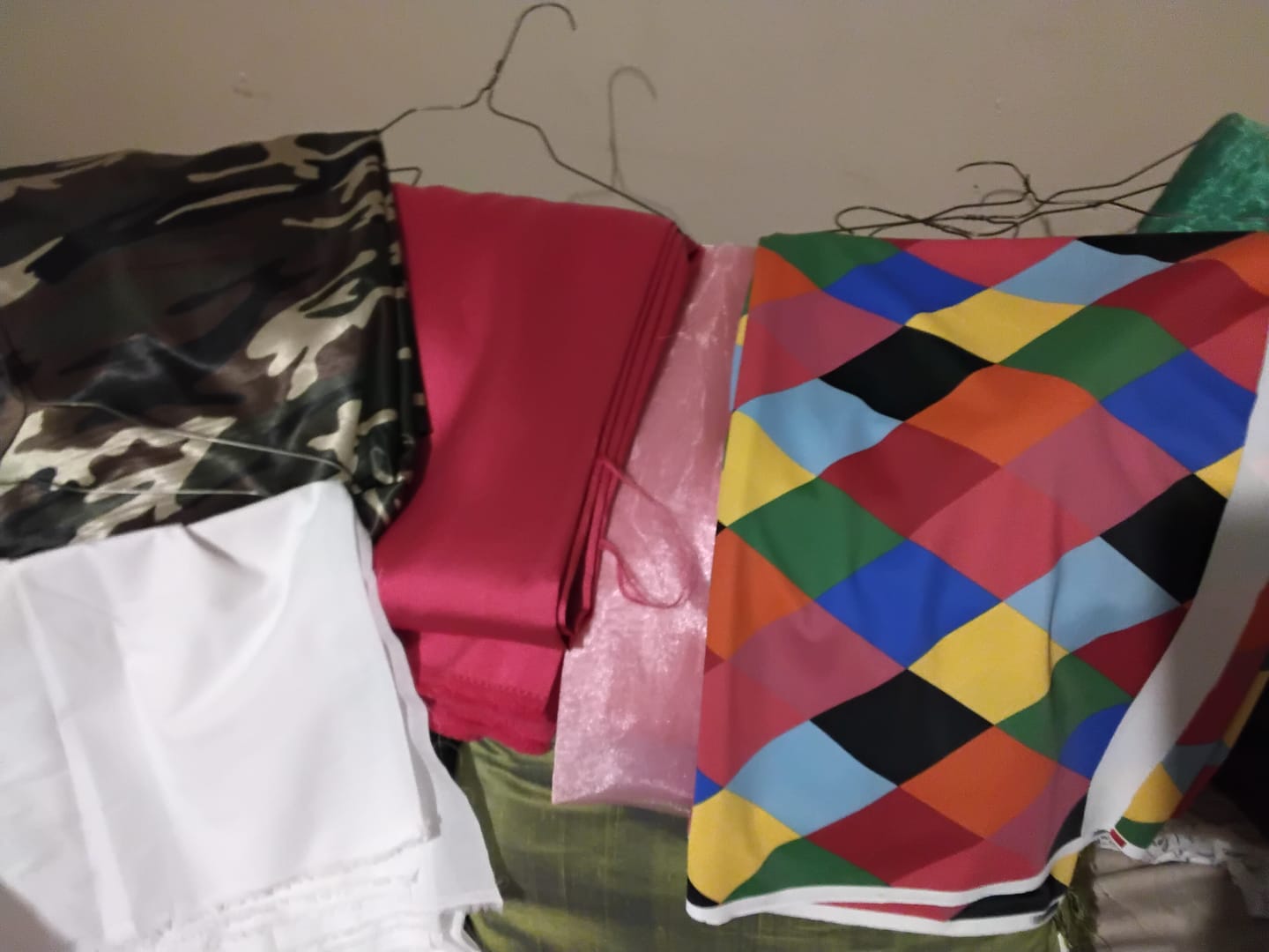Customer photo review of Mystery Box