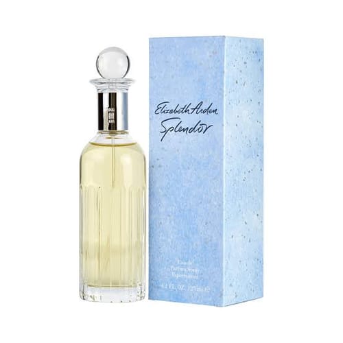 Customer photo review of Elizabeth Arden Splendor For Women Perfume 125ml