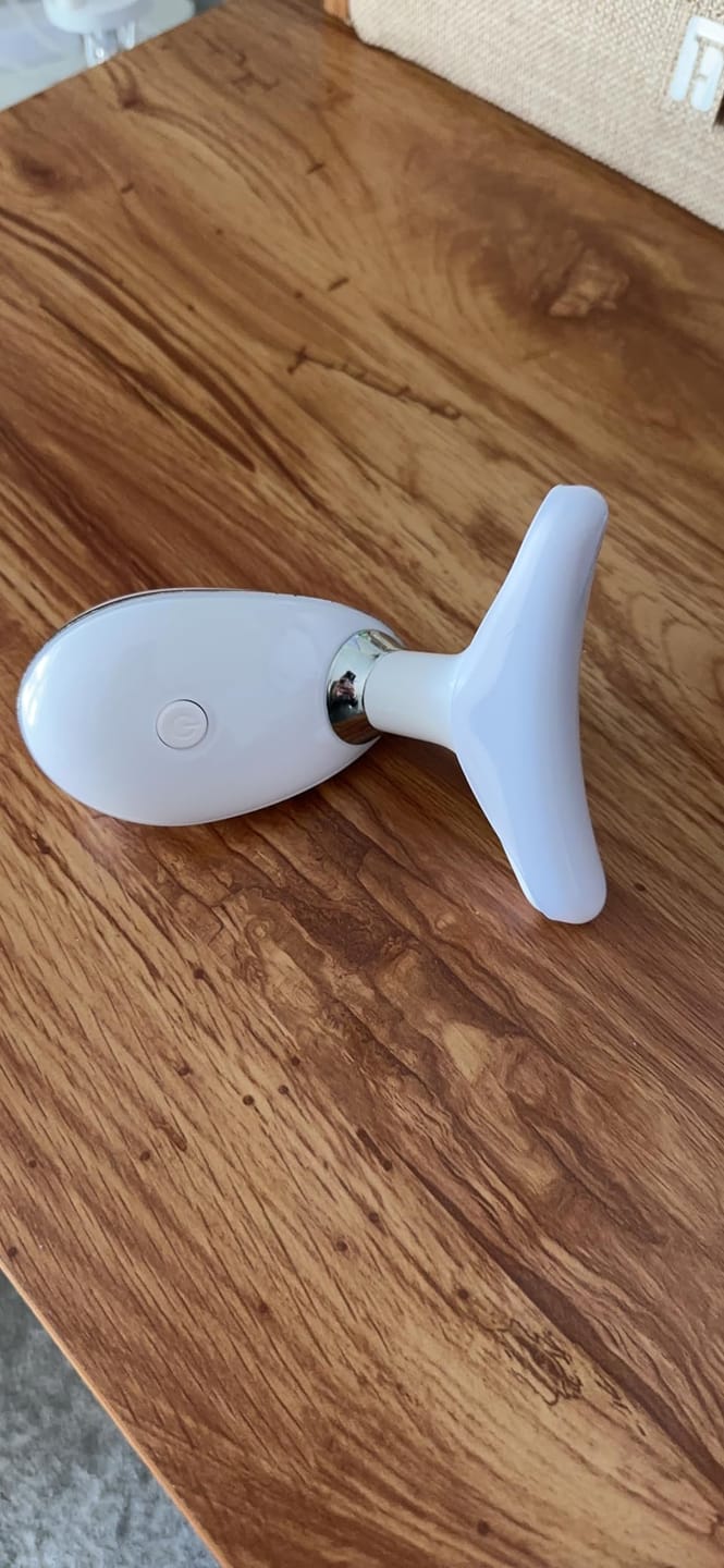 Customer photo review of Lumi Lyft