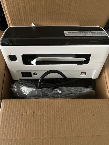 Customer photo review of thermalabel